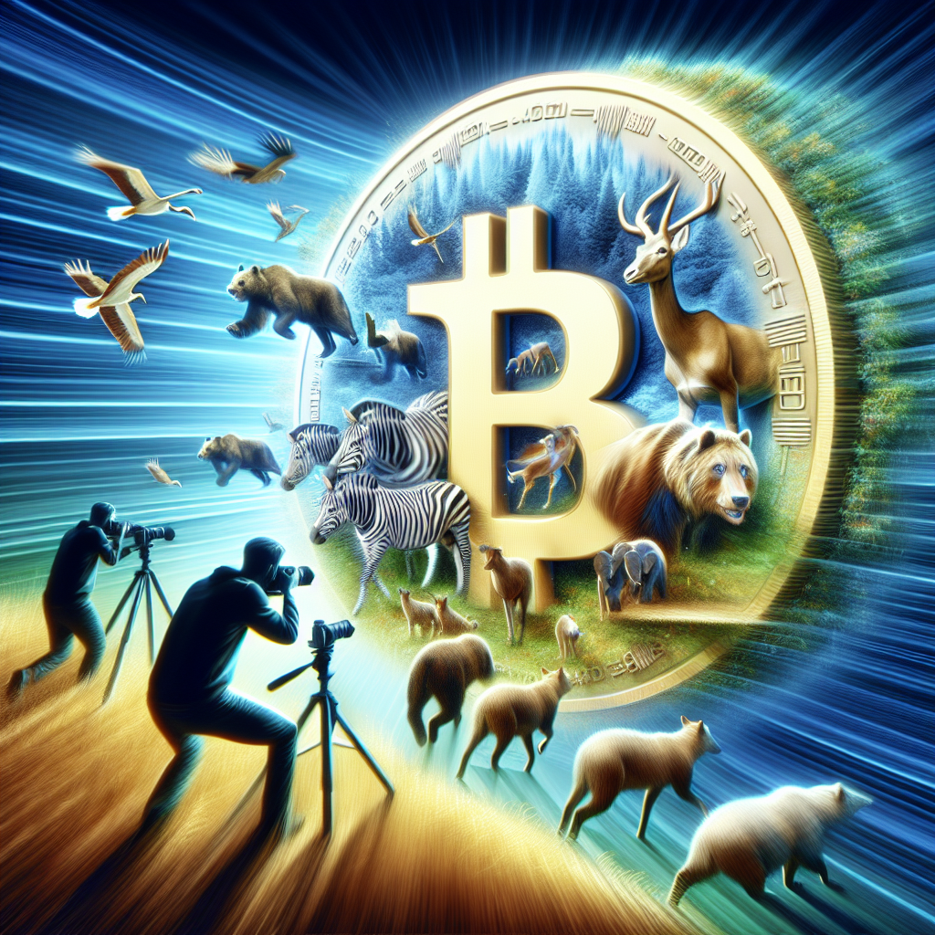 what is bitcoin and how does it work